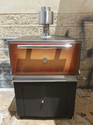 Horno Josper HXJ50 - ¡Ocasión!