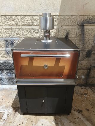Horno Josper HXJ50 - ¡Ocasión!