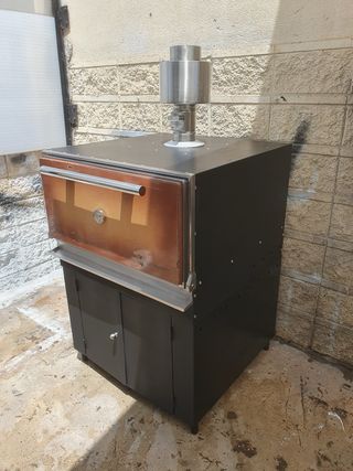 Horno Josper HXJ50 - ¡Ocasión!