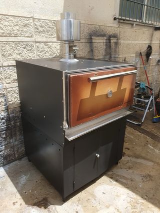 Horno Josper HXJ50 - ¡Ocasión!