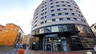 Oficina en venta en Centro - Desierto - Arrontegi en Barakaldo