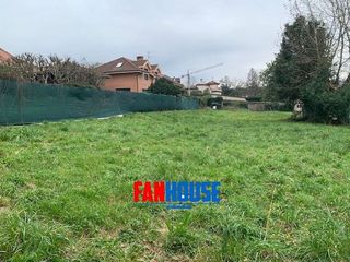 Terreno en venta en Somio en Gijón