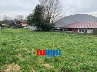 Terreno en venta en Somio en Gijón