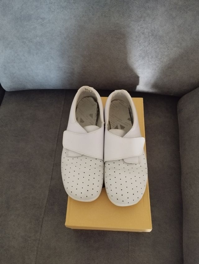 Oferta de la semana. Zuecos de trabajo