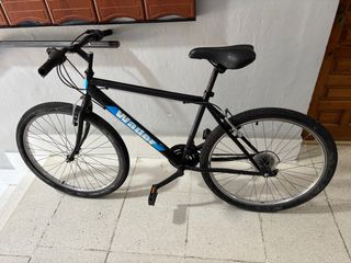 Bicicleta Wader montaña