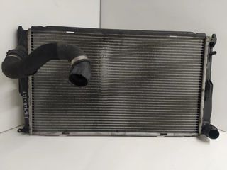 1711778890307 Radiador Agua para BMW SERIE 1 COUPE (E82) 120d 2009 116426