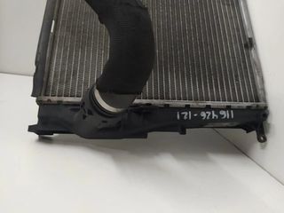 1711778890307 Radiador Agua para BMW SERIE 1 COUPE (E82) 120d 2009 116426