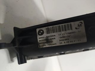 1711778890307 Radiador Agua para BMW SERIE 1 COUPE (E82) 120d 2009 116426