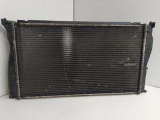 1711778890307 Radiador Agua para BMW SERIE 1 COUPE (E82) 120d 2009 116426