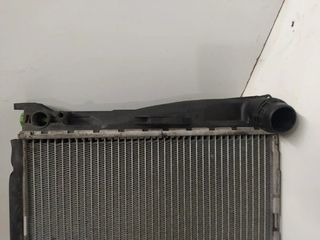 1711778890307 Radiador Agua para BMW SERIE 1 COUPE (E82) 120d 2009 116426