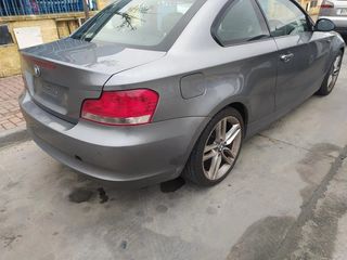 1711778890307 Radiador Agua para BMW SERIE 1 COUPE (E82) 120d 2009 116426