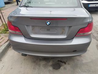 1711778890307 Radiador Agua para BMW SERIE 1 COUPE (E82) 120d 2009 116426