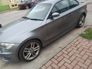 1711778890307 Radiador Agua para BMW SERIE 1 COUPE (E82) 120d 2009 116426