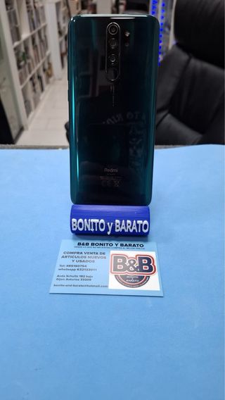 XIAOMI REDMI NOTE 8 PRO 64GB