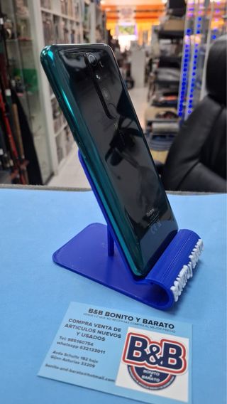 XIAOMI REDMI NOTE 8 PRO 64GB