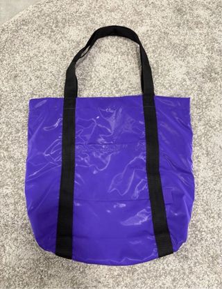 Bolsa PARFOIS violeta