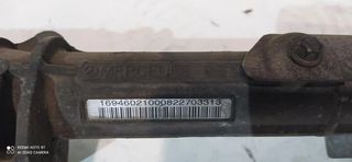 16946021000822703313 Cremallera Direccion para MERCEDES-BENZ CLASE A (BM 129986