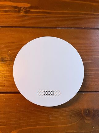 Rilevatore di Fumo Detector fumo Undux SM11W