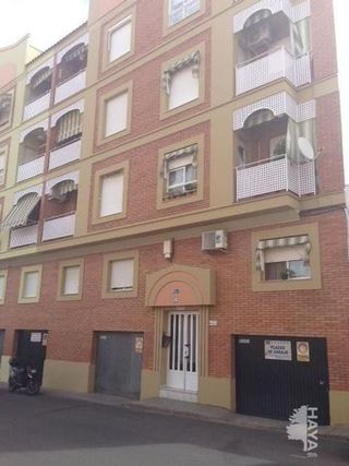 Garaje en venta en Almendralejo