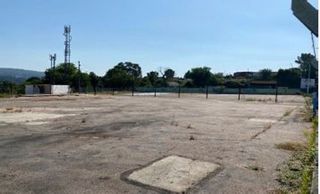 Terreno en alquiler en Lavadores en Vigo