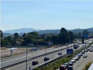 Terreno en alquiler en Lavadores en Vigo