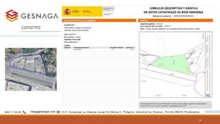 Terreno en alquiler en Lavadores en Vigo