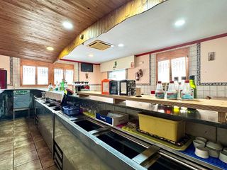 Local comercial en venta en Les Arenes - La Grípia  Can Montllor en Terrassa