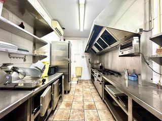 Local comercial en venta en Les Arenes - La Grípia  Can Montllor en Terrassa