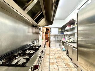 Local comercial en venta en Les Arenes - La Grípia  Can Montllor en Terrassa