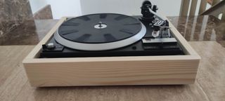 Giradiscos Dual 1235 Automático
