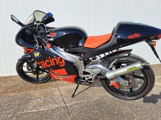 Aprilia RS 125 ¡¡¡PERFECTA!!!