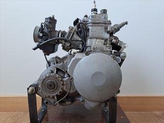 Aprilia RS 125 ¡¡¡PERFECTA!!!