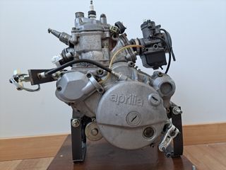 Aprilia RS 125 ¡¡¡PERFECTA!!!