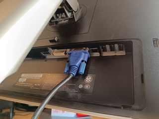 +++ Monitor DELL P1914S
