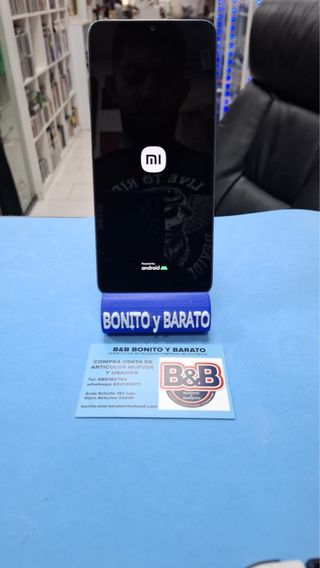 XIAOMI REDMI 13C 256GB