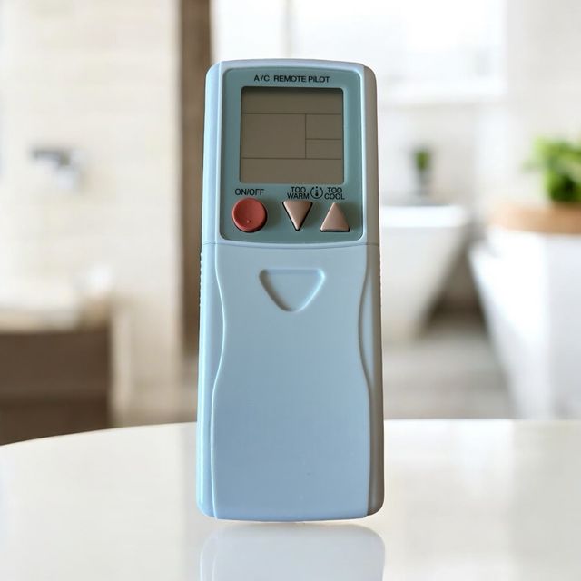 Mando aire acondicionado - Control remoto A/C