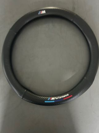 Fundas Volante BMW M Performance
Funda Sola 12€