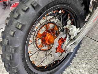 KTM EXC 350 F 22 Factory