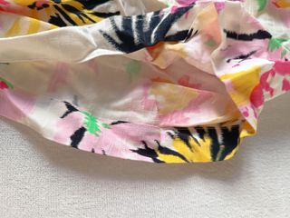 Vestido Scotch Soda multicolor