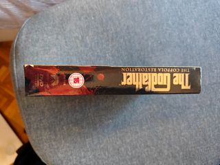 El Padrino - Colección 5DVD Coppola