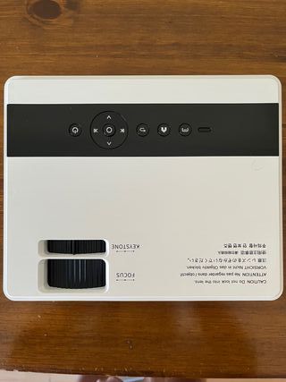 Proyector WIMIO LED CP600S