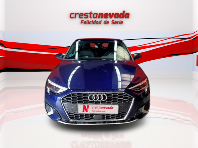 ¡¡¡TU AUDI A3 DESDE 416€/MES SIN ENTRADA!!!