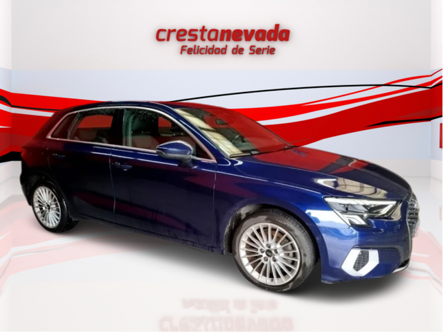 ¡¡¡TU AUDI A3 DESDE 416€/MES SIN ENTRADA!!!