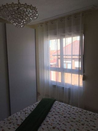 Piso en alquiler en Ceares en Gijón