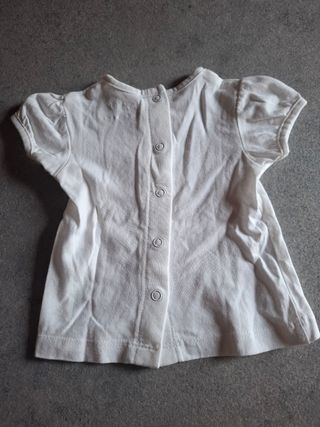 Abiti neonata estivi 0-3 mesi