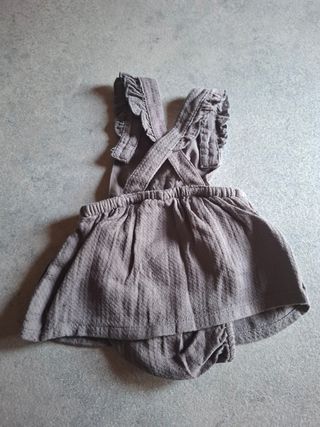 Abiti neonata estivi 0-3 mesi