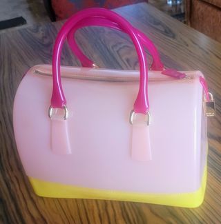 BOLSO FURLA "CANDY BAG"