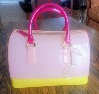 BOLSO FURLA "CANDY BAG"