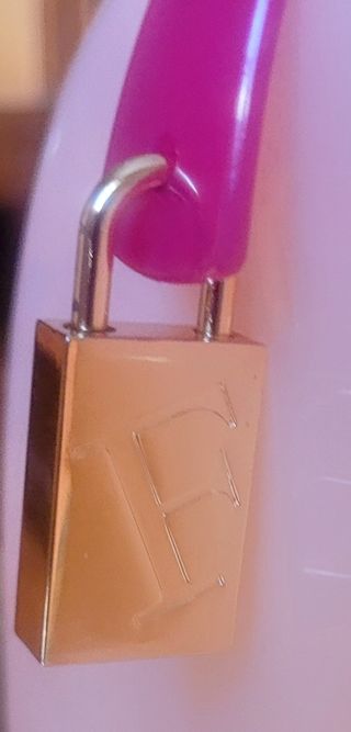 BOLSO FURLA "CANDY BAG"