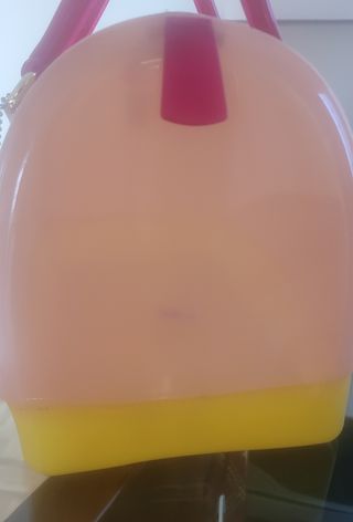 BOLSO FURLA "CANDY BAG"